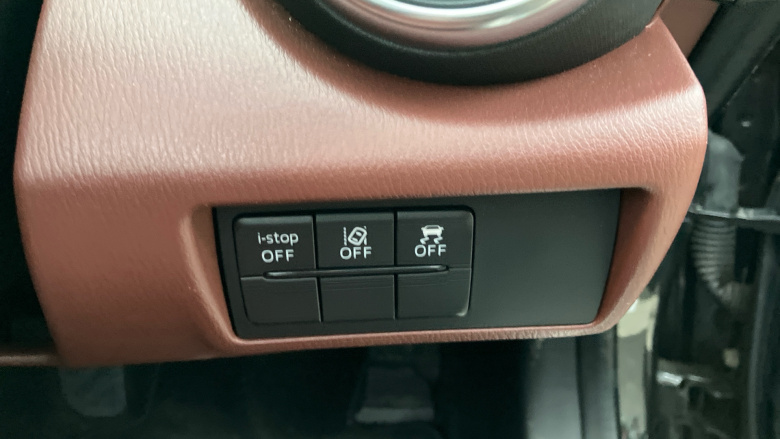 Mazda MX-5 RF 2.0 [184] GT Sport Nav+ 2dr Petrol Convertible